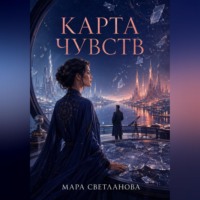 . Карта чувств