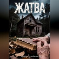 Алина Сулейманова. Жатва