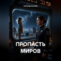 Александр Зельгейм. Пропасть миров