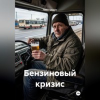 Павел Дудин. Бензиновый кризис