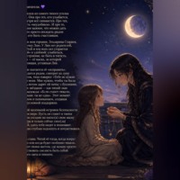 Эльзарина Старвея. Орбита полумесяца