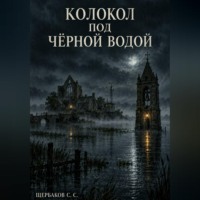 Щербаков Сергей. Колокол под черной водой