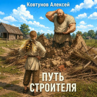 Алексей Ковтунов. Путь строителя 13