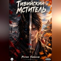 Рустам Габбасов. Тивийский Мститель. Книга 1: Спутанные мысли на осеннем ветру