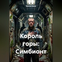 Максим Вячеславович Орлов. Король горы: Симбионт