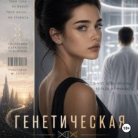 Надя Шехова. Генетическая лотерея