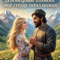 . Близнецовые пламёна. Мое сердце украл Шаман