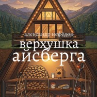 Александр Нефедов. ВЕРХУШКА АЙСБЕРГА