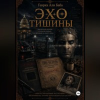 Генрих Апи Баба. Эхо тишины