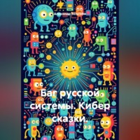 Александр Зельгейм. Баг русской системы. Кибер сказки
