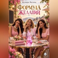 Мунира Вагина. Формула желания