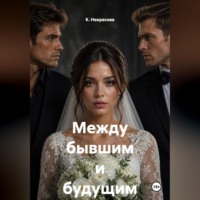 К. Некрасова. Между бывшим и будущим