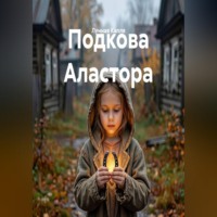 Лунная Капля. Подкова Аластора