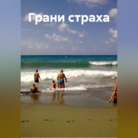 Владимир Иванович Баранчиков. Грани страха