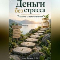 Марк Тьюрин. Деньги без стресса. 7 шагов к накоплениям