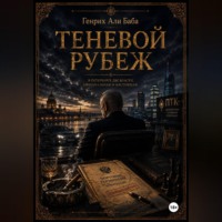 Генрих Али Баба. Теневой рубеж