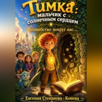 Евгения Степанова -Конева. Фантастический рассказ 