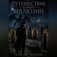 Максим Тихонов. Анорец Цена возвращения