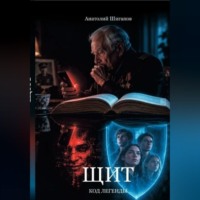 Анатолий Шигапов. Щит