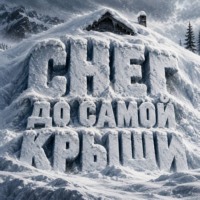 Тео Норд. Снег до самой крыши