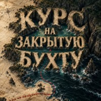 Тео Норд. Курс на закрытую бухту