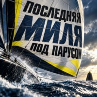 Тео Норд. Последняя миля под парусом