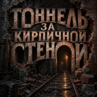 Тео Норд. Тоннель за кирпичной стеной