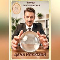 Наташа Петербуржская. Цена Иллюзий