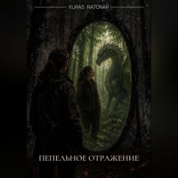 Kuras Ratonar. Пепельное отражение