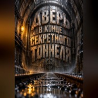 Тео Норд. Дверь в конце секретного тоннеля