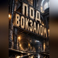 Тео Норд. Под вокзалом
