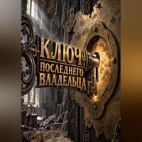 Тео Норд. Ключ последнего владельца