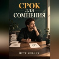 Пётр Ильчук. Срок для сомнения