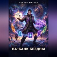 Нейтон Патчер. Колода Семи Печатей: Ва-Банк Бездны