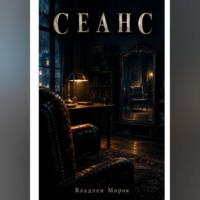 Владлен Морок. Сеанс
