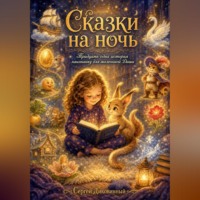 Сергей Викторович Диковинный. Сказки на ночь
