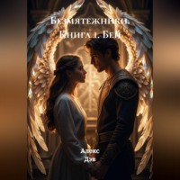 Алекс Дэв. Безмятежники. Книга 1. Бей