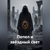 Ночной Лис. Пепел и звёздный свет