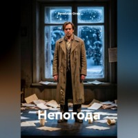 Вячеслав Огир. Непогода (Рассказ)