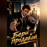 Михаил Чернета. Бери и продавай