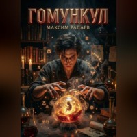 Максим Радаев. Гомункул