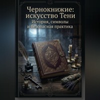  Joker. Чернокнижие: искусство Тени