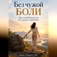Марк Тьюрин. Своя жизнь: Как перестать спасать всех вокруг