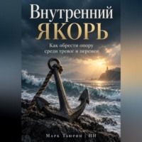 Марк Тьюрин. Внутренний якорь: Как обрести опору среди тревог и перемен