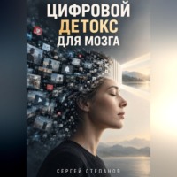 Сергей Степанов. Цифровой детокс для мозга