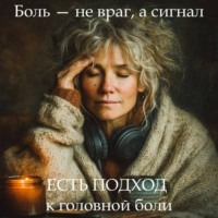 Наталья Михайлова. Медитация PRO «Головная боль: от сигнала к облегчению»