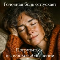 Наталья Михайлова. Медитация-гипноз «Головная боль отпускает»