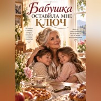 Nao Sher. БАБУШКА ОСТАВИЛА МНЕ КЛЮЧ