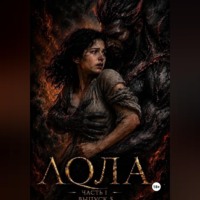 Лола Давлатовна Хамраева. Лола. Часть 1. Выпуск 5.