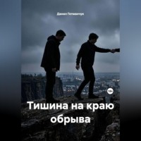 Данил Гетманчук. Тишина на краю обрыва